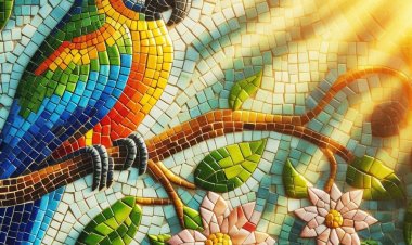 TESSERAE : ART MOSAIC DIGITAL (1)