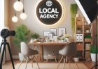 MEMBANGUN AGENCY STUDIO FOTOGRAFI
